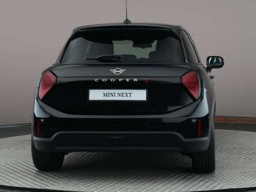 Mini 5 Portes Favoured Cooper S — photo 8