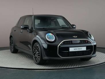 Mini 5 Portes Favoured Cooper S — photo 2