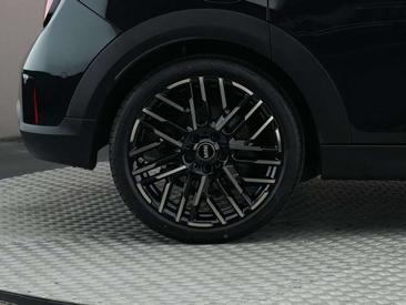 Mini 5 Portes Favoured Cooper S — photo 15