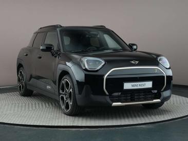 Mini Aceman Favoured Cooper SE — photo 2