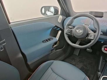 Mini Aceman Favoured Cooper SE — photo 3