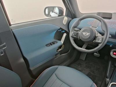 Mini Aceman Favoured Cooper SE