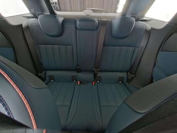 Mini Aceman Favoured Cooper SE — photo 5