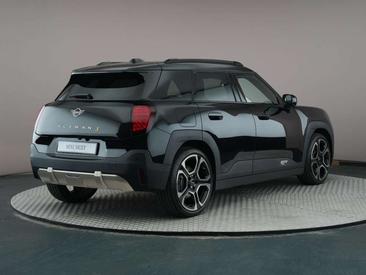 Mini Aceman Favoured Cooper SE — photo 9