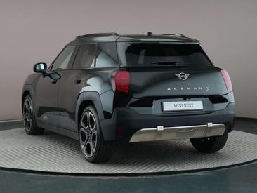Mini Aceman Favoured Cooper SE — photo 10