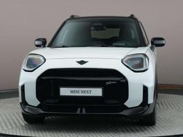 Mini Aceman JCW Electric - 2025 - Joinsteer - #1