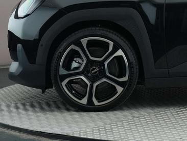 Mini Aceman Favoured Cooper SE — photo 13