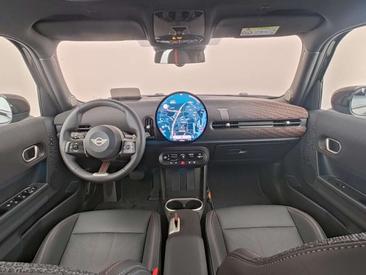 Mini 5 Portes JCW Cooper S — photo 4