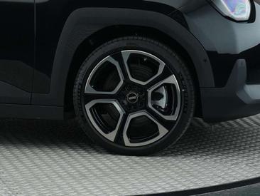Mini Aceman Favoured Cooper SE — photo 14