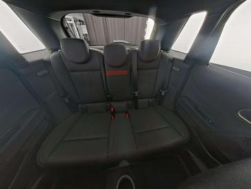 Mini 5 Portes JCW Cooper S — photo 5