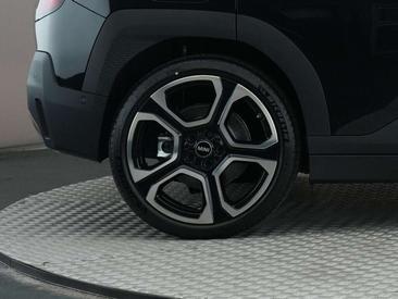Mini Aceman Favoured Cooper SE — photo 15
