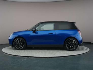 Mini Hatch Favoured Cooper SE — photo 6