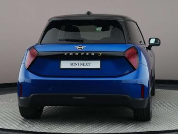 Mini Hatch Favoured Cooper SE — photo 8