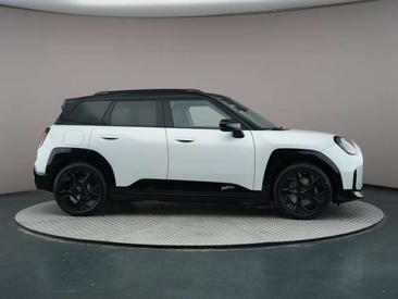 Mini Aceman JCW Electric — photo 6