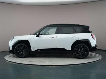 Mini Aceman JCW Electric — photo 7