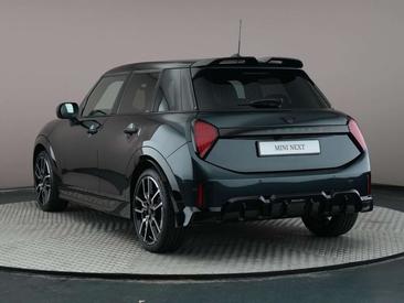 Mini 5 Portes JCW Cooper S — photo 9