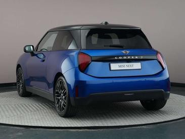 Mini Hatch Favoured Cooper SE — photo 10