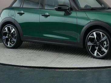 Mini 5 Portes Favoured Cooper — photo 18