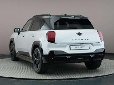 Mini Aceman JCW Electric — photo 9
