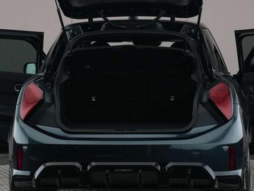 Mini 5 Portes JCW Cooper S — photo 11