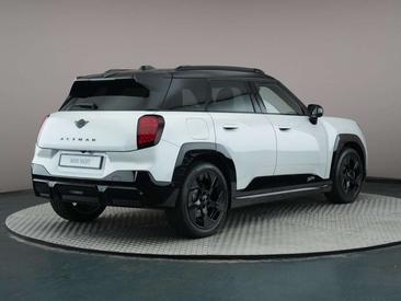 Mini Aceman JCW Electric — photo 10