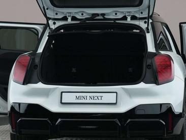 Mini Aceman JCW Electric — photo 11