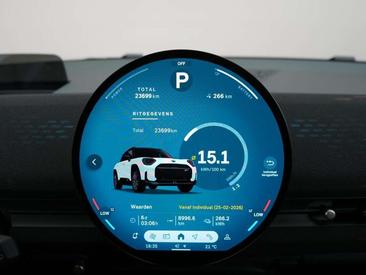 Mini Aceman JCW Electric — photo 12