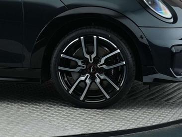 Mini 5 Portes JCW Cooper S — photo 14