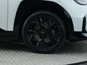 Mini Aceman JCW Electric — photo 14