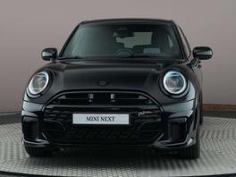 Mini 5 Portes JCW Cooper S - 2025 - Joinsteer - #1