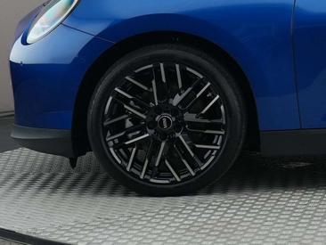 Mini Hatch Favoured Cooper SE — photo 17