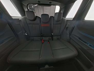 Mini 5 Portes JCW Cooper S — photo 5
