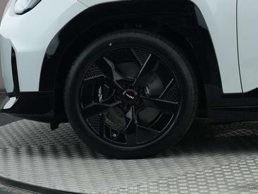 Mini Aceman JCW Electric — photo 16