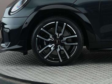 Mini 5 Portes JCW Cooper S — photo 17