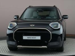Mini Aceman Favoured Cooper E - 2026 - Joinsteer - #1