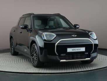 Mini Aceman Favoured Cooper E — photo 2