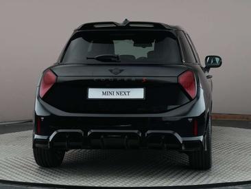 Mini 5 Portes JCW Cooper S — photo 8