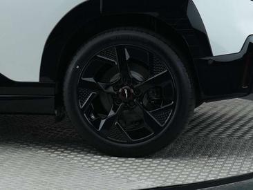 Mini Aceman JCW Electric — photo 17