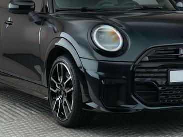 Mini 5 Portes JCW Cooper S — photo 18