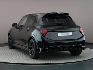 Mini 5 Portes JCW Cooper S — photo 9
