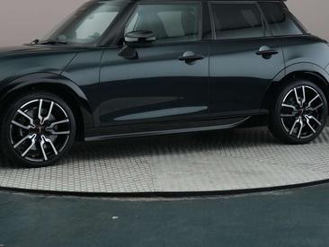 Mini 5 Portes JCW Cooper S — photo 19