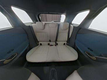 Mini Aceman Favoured Cooper E — photo 5