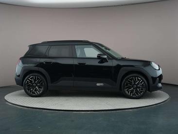 Mini Aceman Favoured Cooper E — photo 6