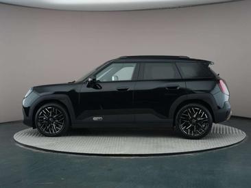 Mini Aceman Favoured Cooper E — photo 7