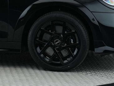 Mini 5 Portes JCW Cooper S — photo 14
