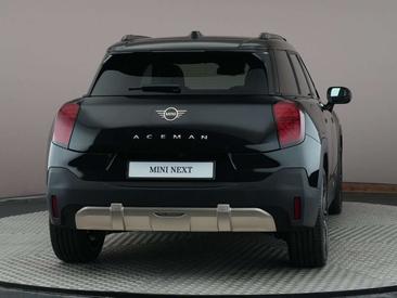 Mini Aceman Favoured Cooper E — photo 8