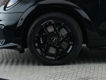 Mini 5 Portes JCW Cooper S — photo 15