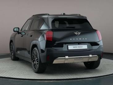 Mini Aceman Favoured Cooper E — photo 9