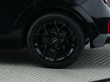 Mini 5 Portes JCW Cooper S — photo 16
