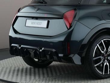 Mini 5 Portes JCW Cooper S — photo 21